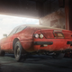 Illustration for article titled Ferrari Daytona Expected To Sell For $2 Million Just Needs A Little Elbow Grease